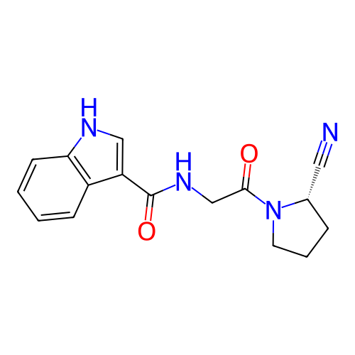 Chemical structure of BindingDB Monomer ID 50434187