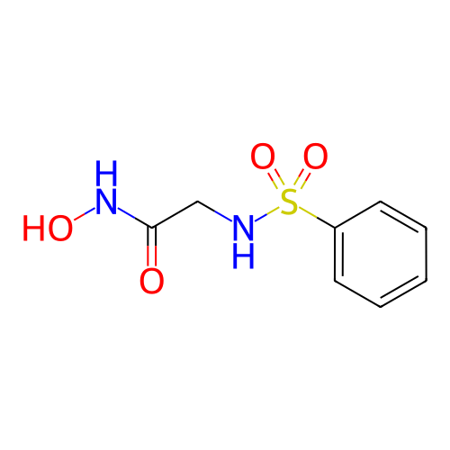 Chemical structure of BindingDB Monomer ID 50434217