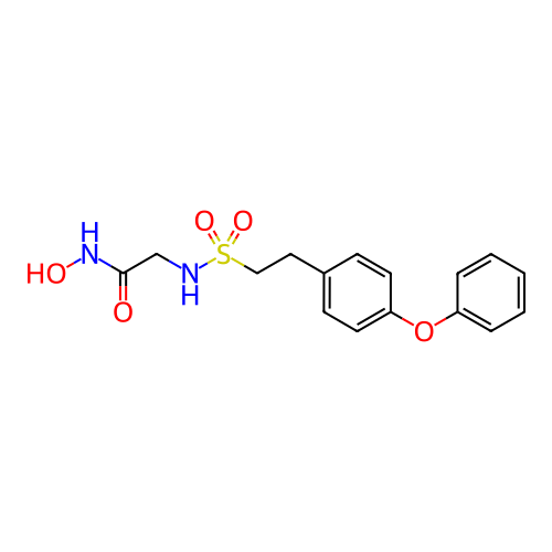 Chemical structure of BindingDB Monomer ID 50434225