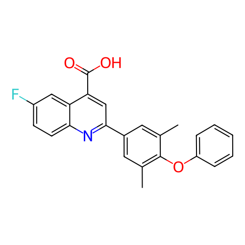 Chemical structure of BindingDB Monomer ID 50434229