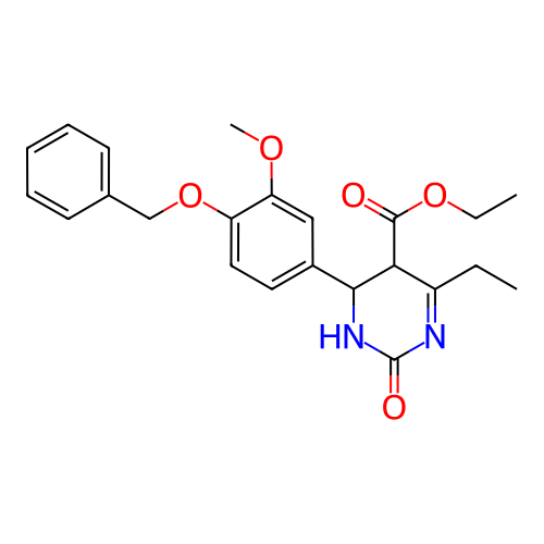 Chemical structure of BindingDB Monomer ID 50434239