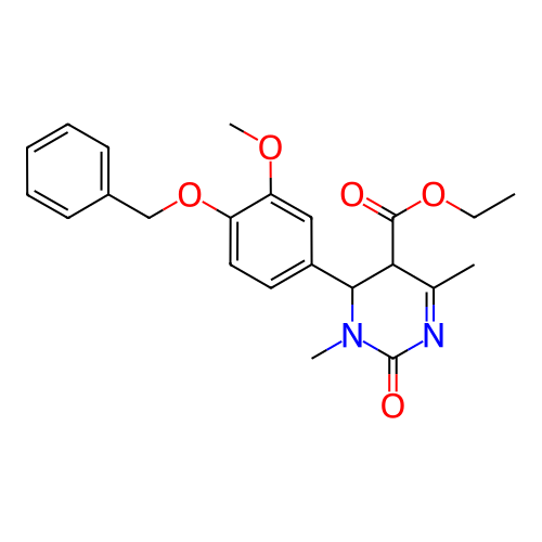 Chemical structure of BindingDB Monomer ID 50434240