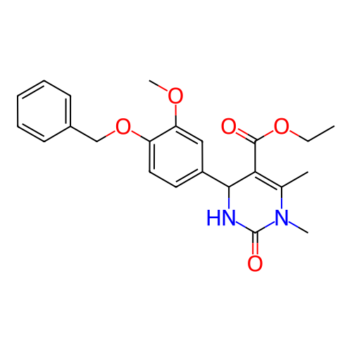 Chemical structure of BindingDB Monomer ID 50434241