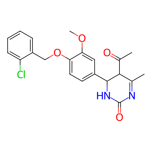 Chemical structure of BindingDB Monomer ID 50434243