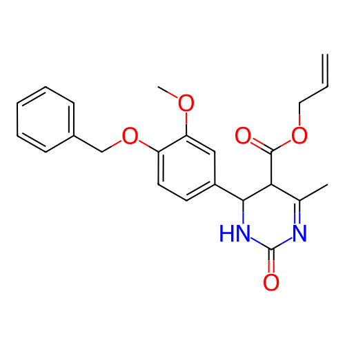 Chemical structure of BindingDB Monomer ID 50434250