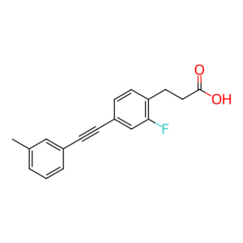 Chemical structure of BindingDB Monomer ID 50434305