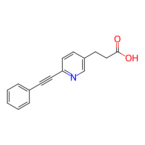 Chemical structure of BindingDB Monomer ID 50434310