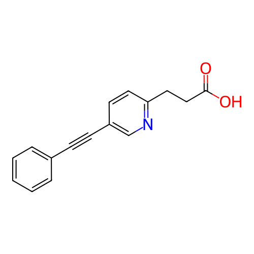 Chemical structure of BindingDB Monomer ID 50434311