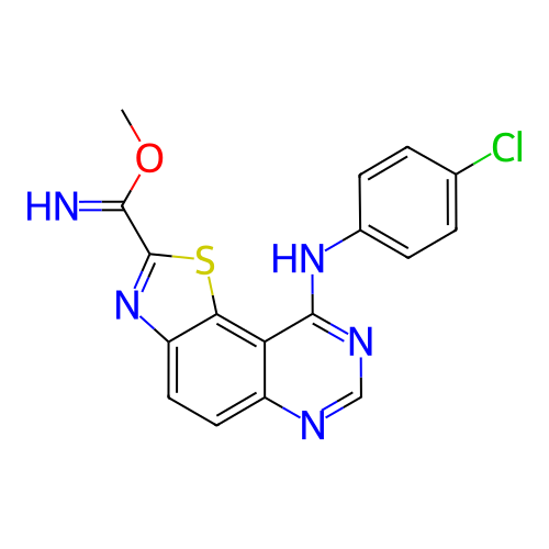 Chemical structure of BindingDB Monomer ID 50434338
