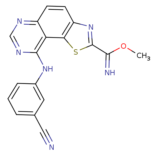 Chemical structure of BindingDB Monomer ID 50434350
