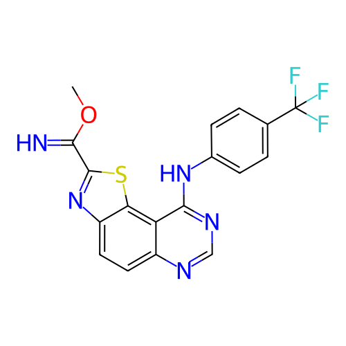 Chemical structure of BindingDB Monomer ID 50434359