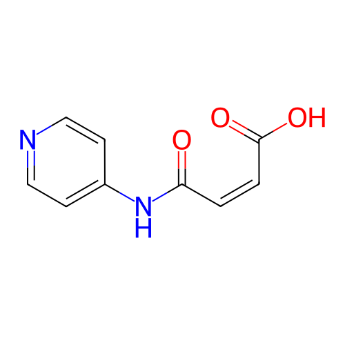 Chemical structure of BindingDB Monomer ID 50434374