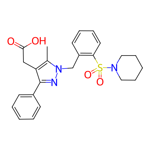 Chemical structure of BindingDB Monomer ID 50434472