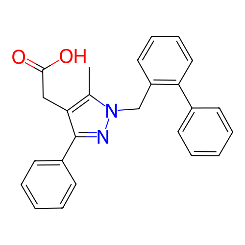 Chemical structure of BindingDB Monomer ID 50434476
