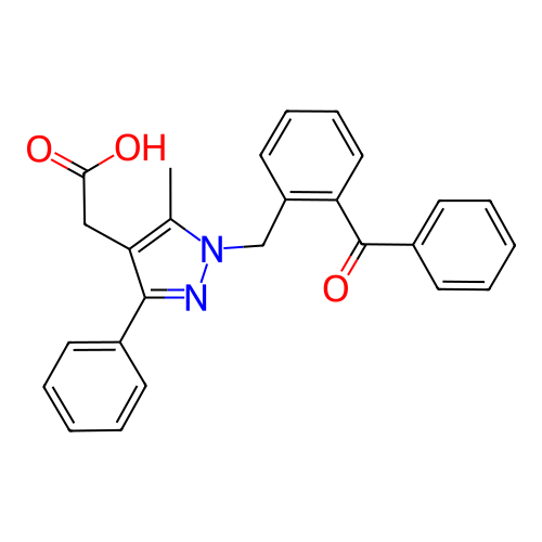 Chemical structure of BindingDB Monomer ID 50434477