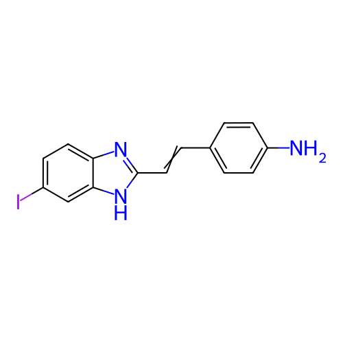 Chemical structure of BindingDB Monomer ID 50434482