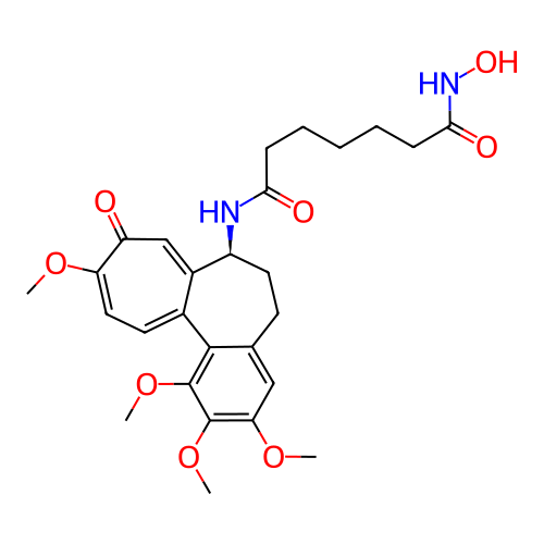 Chemical structure of BindingDB Monomer ID 50434530