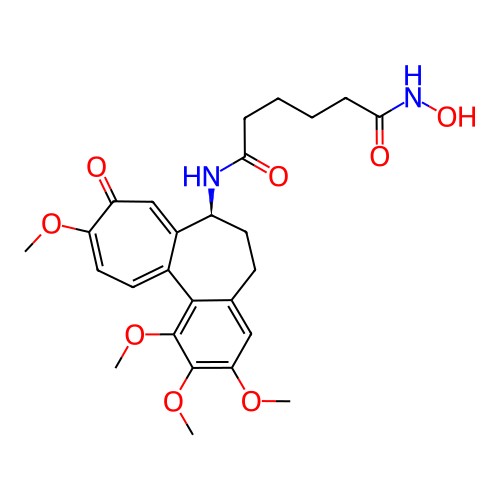 Chemical structure of BindingDB Monomer ID 50434531