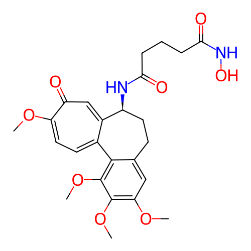 Chemical structure of BindingDB Monomer ID 50434532