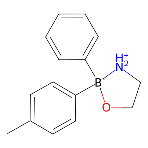 Chemical structure of BindingDB Monomer ID 50434542