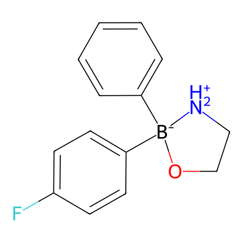 Chemical structure of BindingDB Monomer ID 50434544