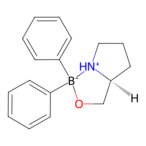 Chemical structure of BindingDB Monomer ID 50434563