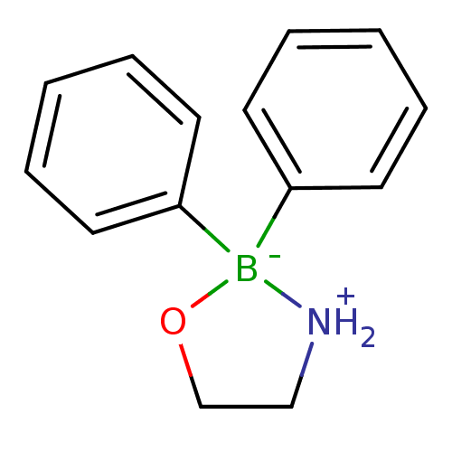 Chemical structure of BindingDB Monomer ID 50434565