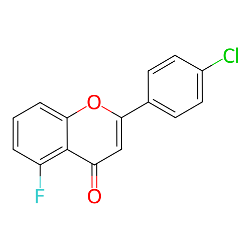 Chemical structure of BindingDB Monomer ID 50434566