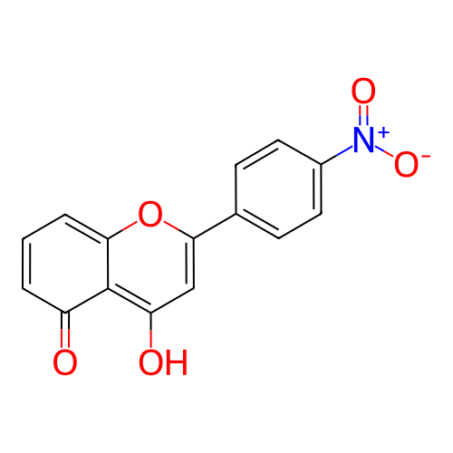 Chemical structure of BindingDB Monomer ID 50434567