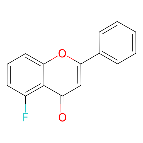Chemical structure of BindingDB Monomer ID 50434573