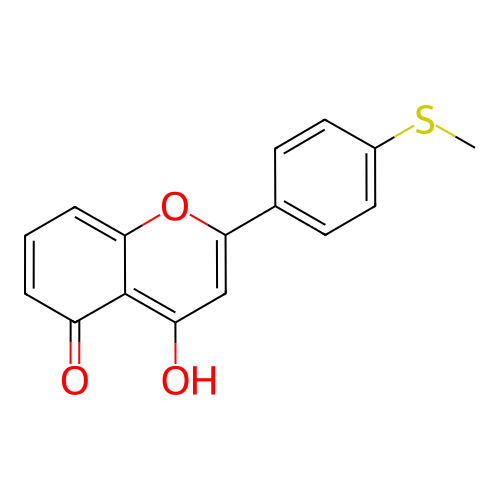 Chemical structure of BindingDB Monomer ID 50434575