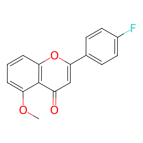 Chemical structure of BindingDB Monomer ID 50434578