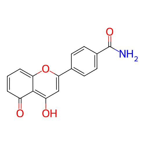 Chemical structure of BindingDB Monomer ID 50434580