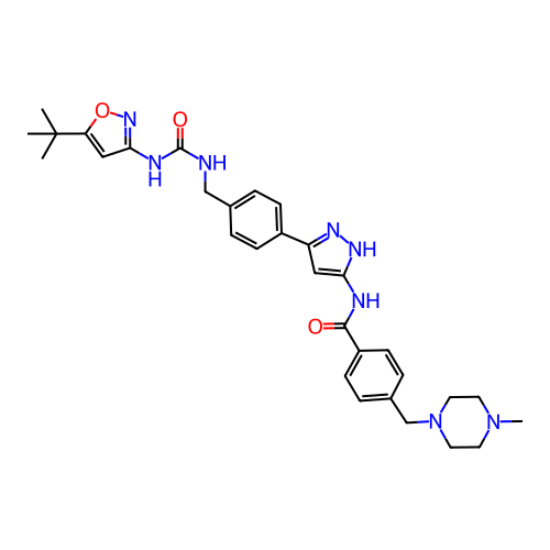 Chemical structure of BindingDB Monomer ID 50434614