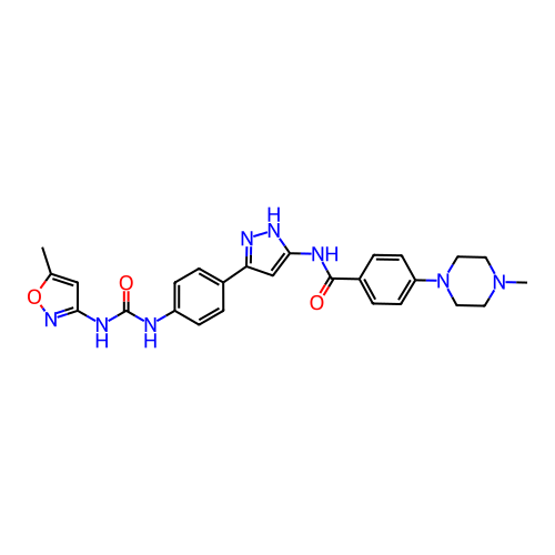 Chemical structure of BindingDB Monomer ID 50434629