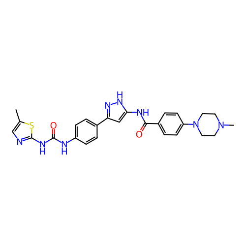 Chemical structure of BindingDB Monomer ID 50434630