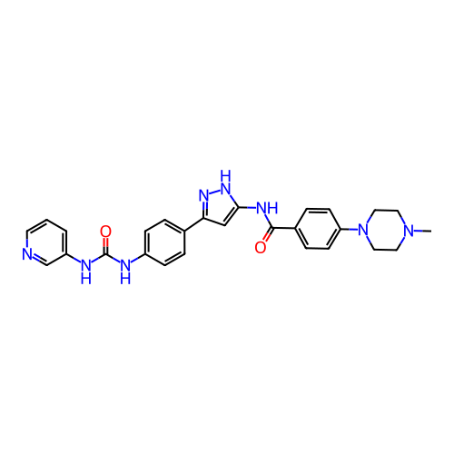 Chemical structure of BindingDB Monomer ID 50434631