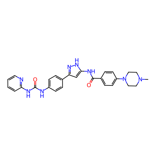 Chemical structure of BindingDB Monomer ID 50434632