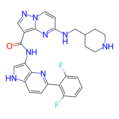 Chemical structure of BindingDB Monomer ID 50434664