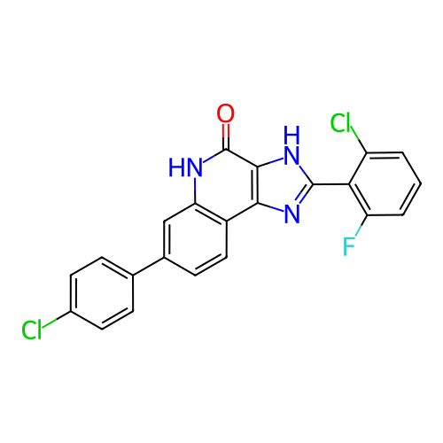 Chemical structure of BindingDB Monomer ID 50434669