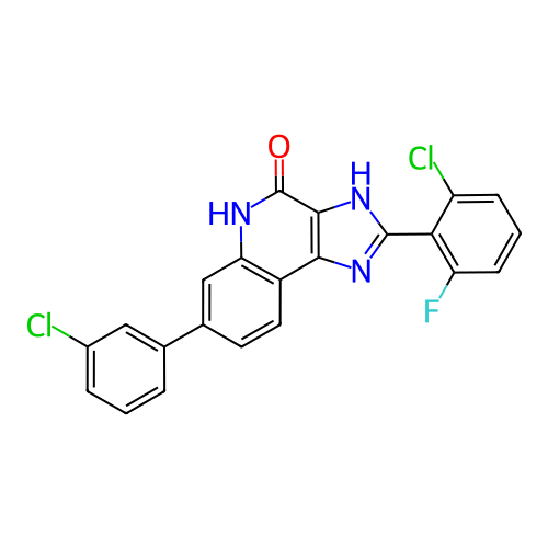 Chemical structure of BindingDB Monomer ID 50434670