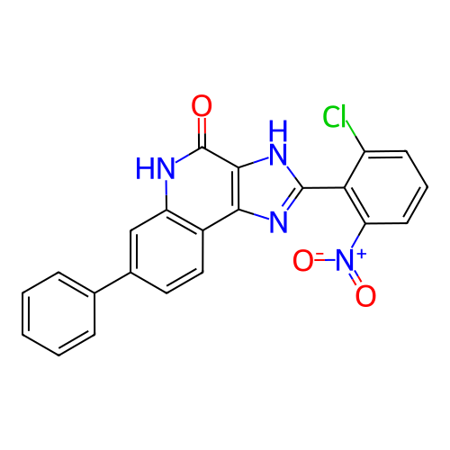 Chemical structure of BindingDB Monomer ID 50434675