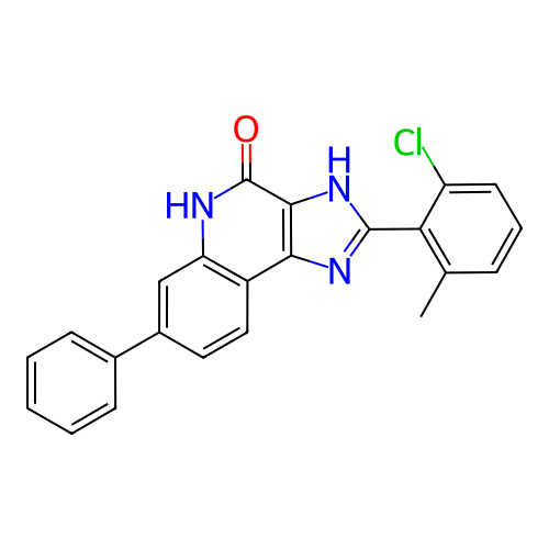 Chemical structure of BindingDB Monomer ID 50434677