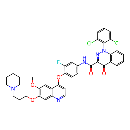 Chemical structure of BindingDB Monomer ID 50434712