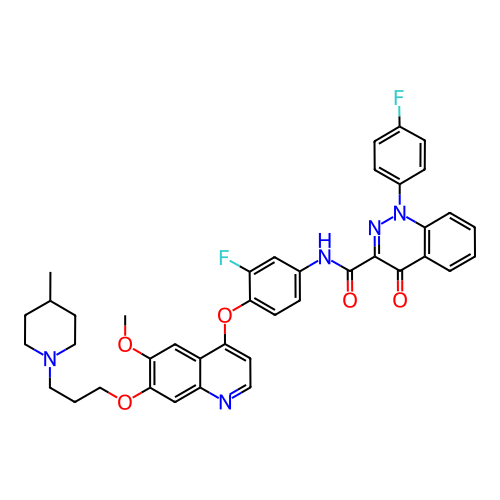 Chemical structure of BindingDB Monomer ID 50434721