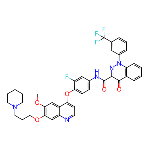 Chemical structure of BindingDB Monomer ID 50434722