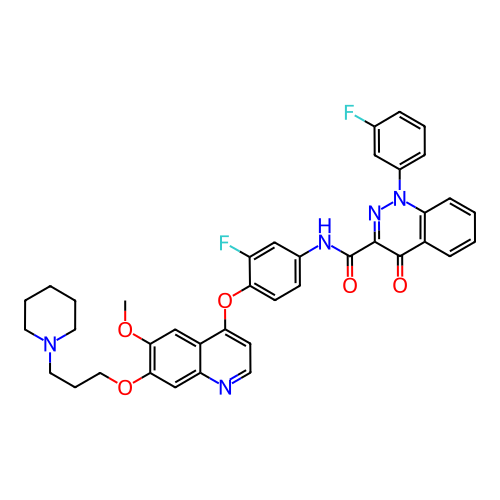 Chemical structure of BindingDB Monomer ID 50434723