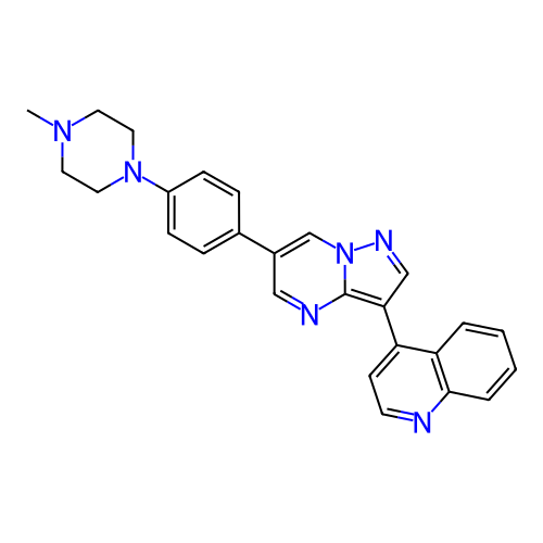 Chemical structure of BindingDB Monomer ID 50434750