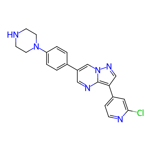 Chemical structure of BindingDB Monomer ID 50434759