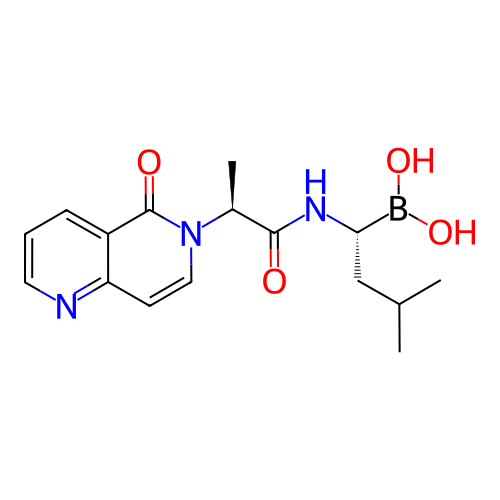 Chemical structure of BindingDB Monomer ID 50434762